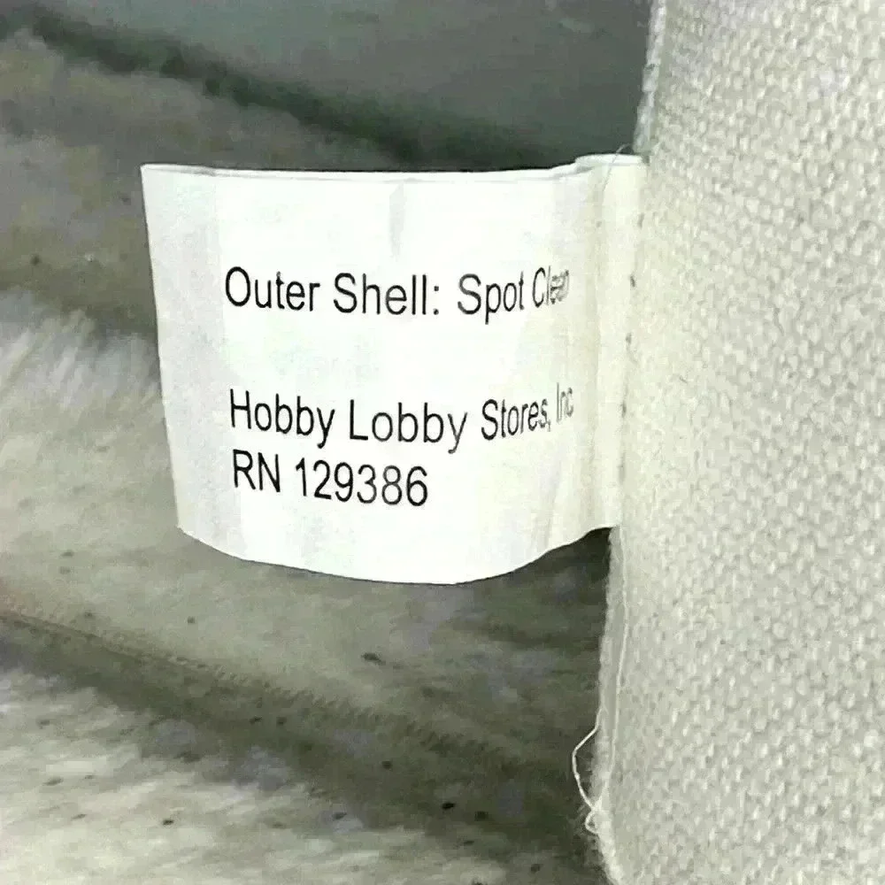 Hobby Lobby add some